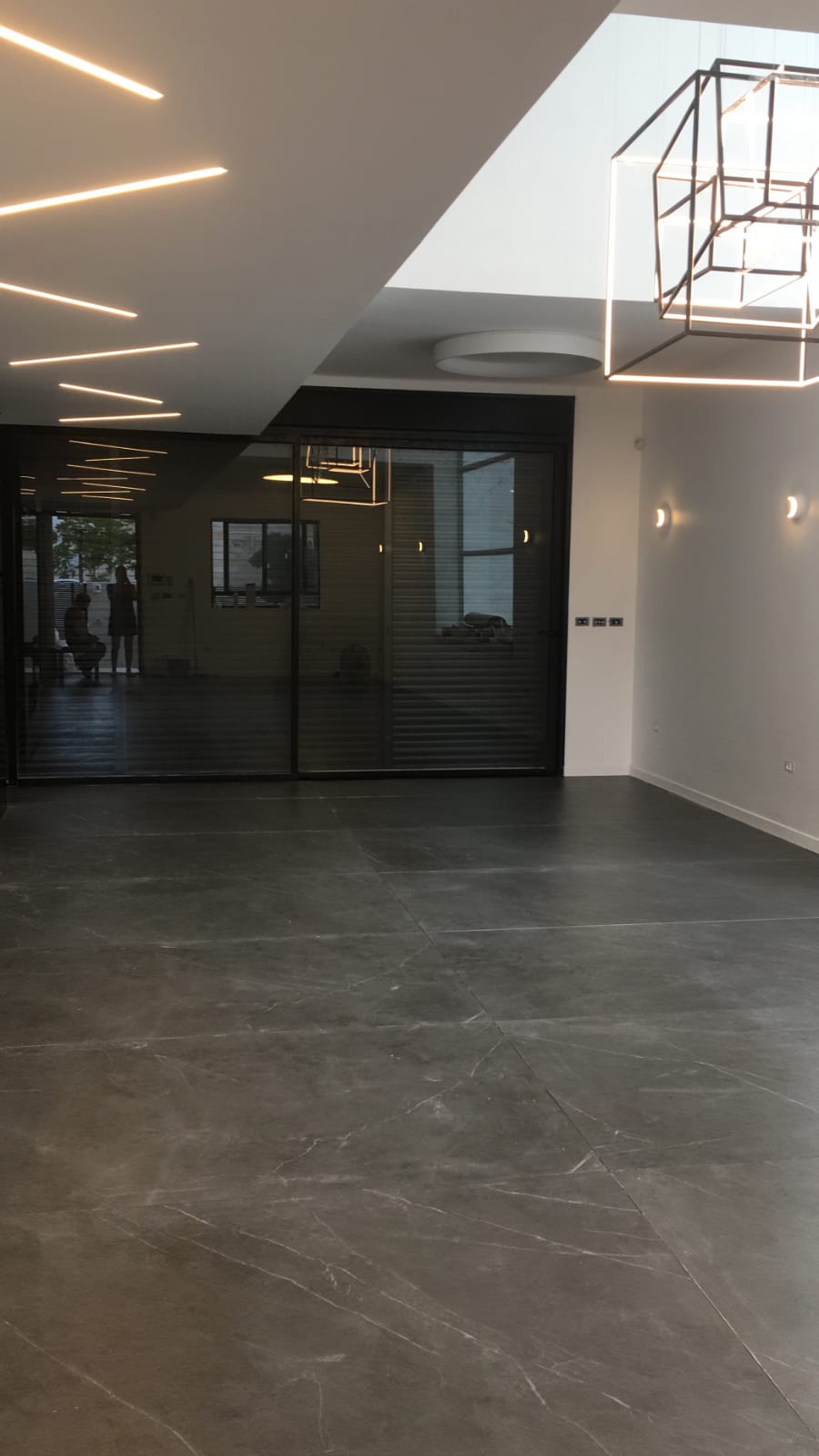 שיפוץ בית פרטי