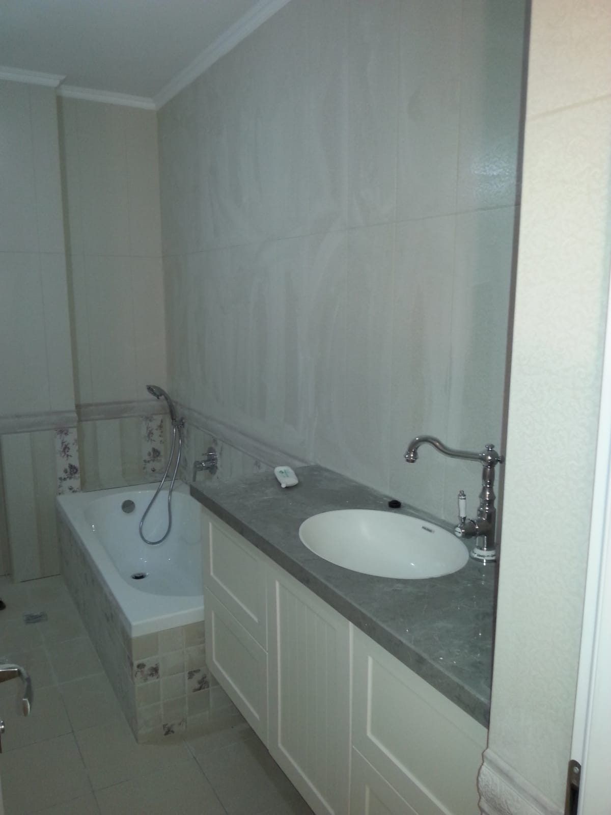 שיפוצי אמבטיה ושירותים