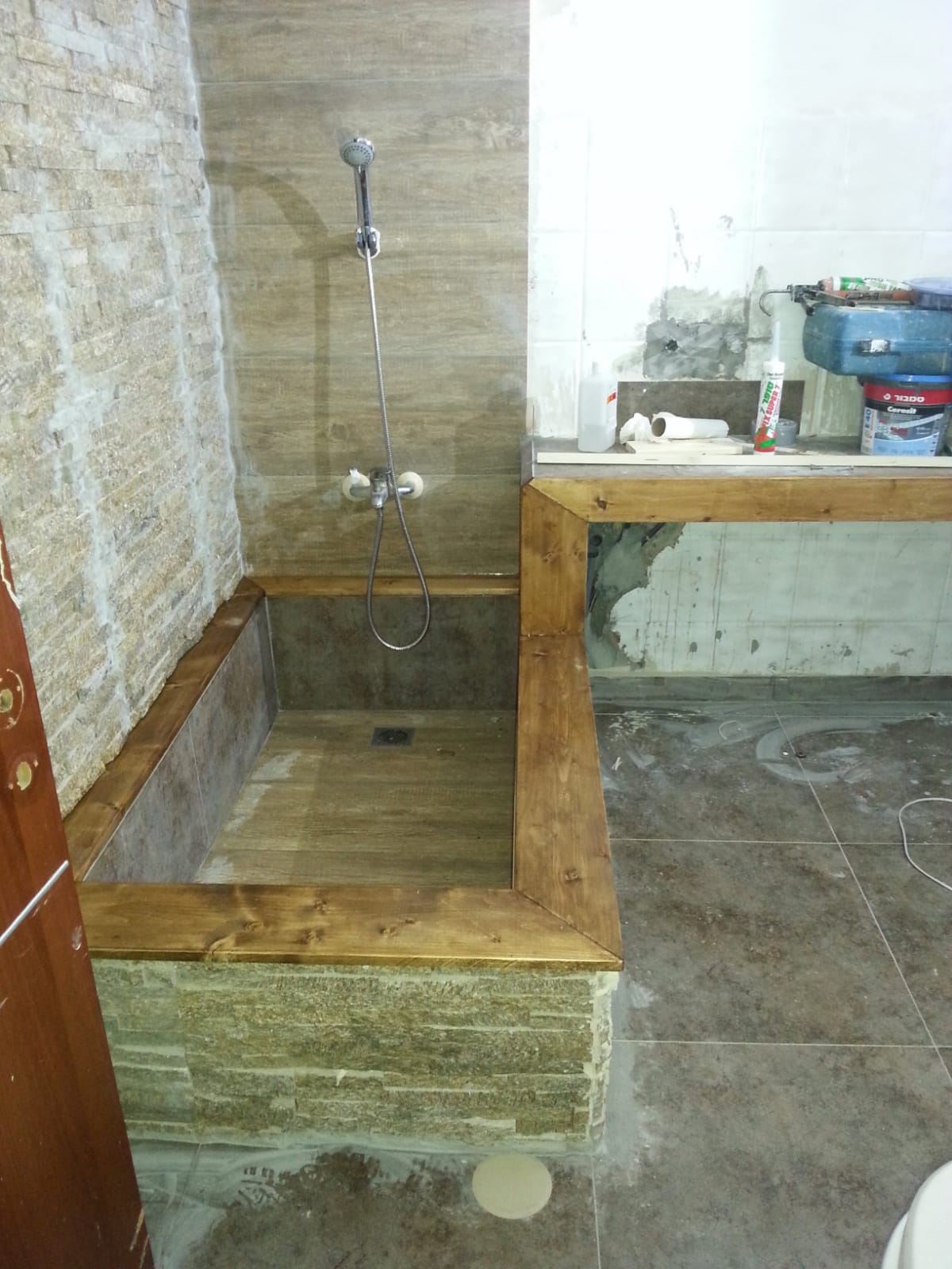 שיפוצי אמבטיה ושירותים