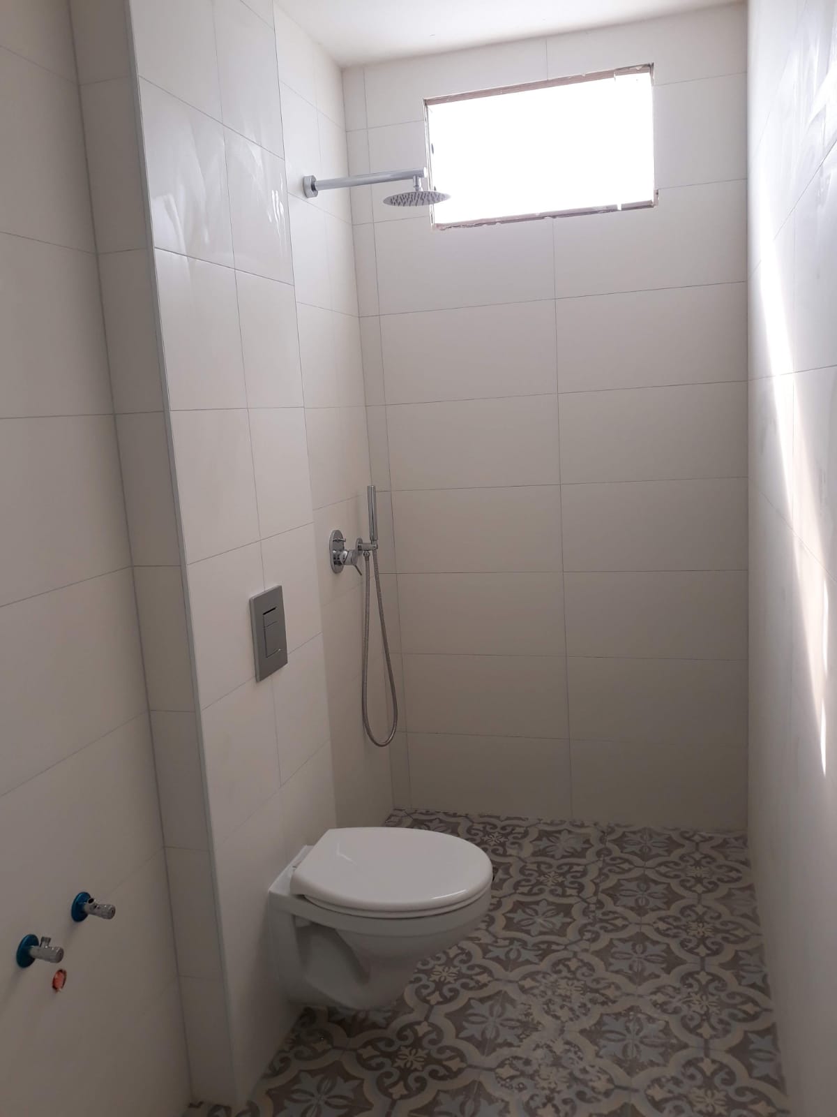 שיפוצי אמבטיה ושירותים