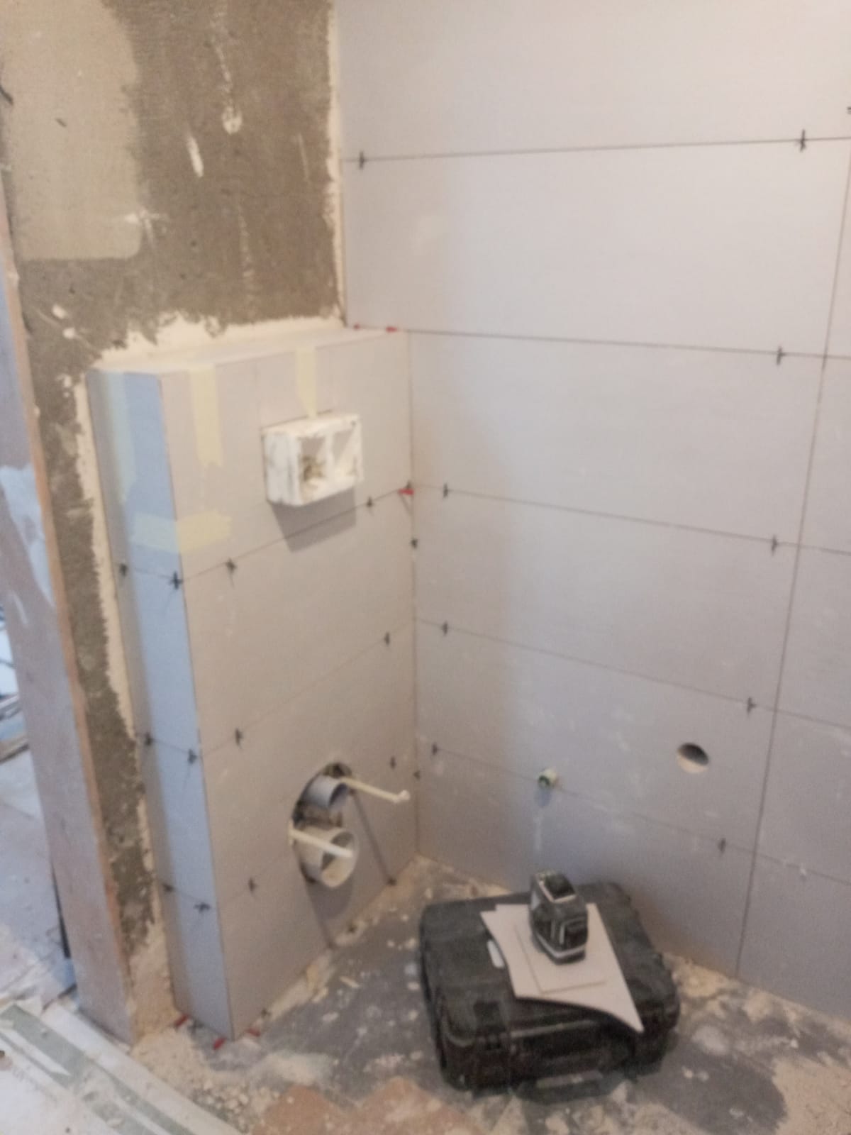 שיפוצי אמבטיה ושירותים