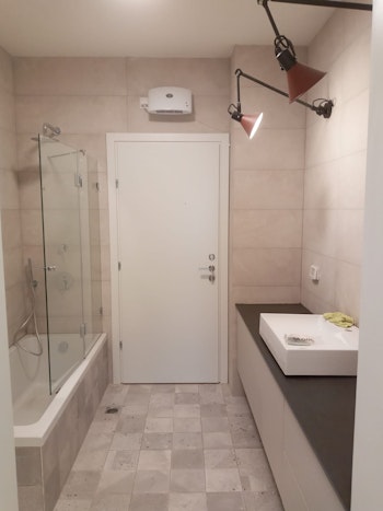 שיפוצי אמבטיה ושירותים