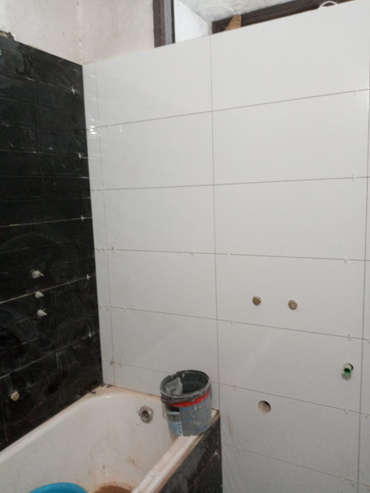 שיפוצי אמבטיה ושירותים