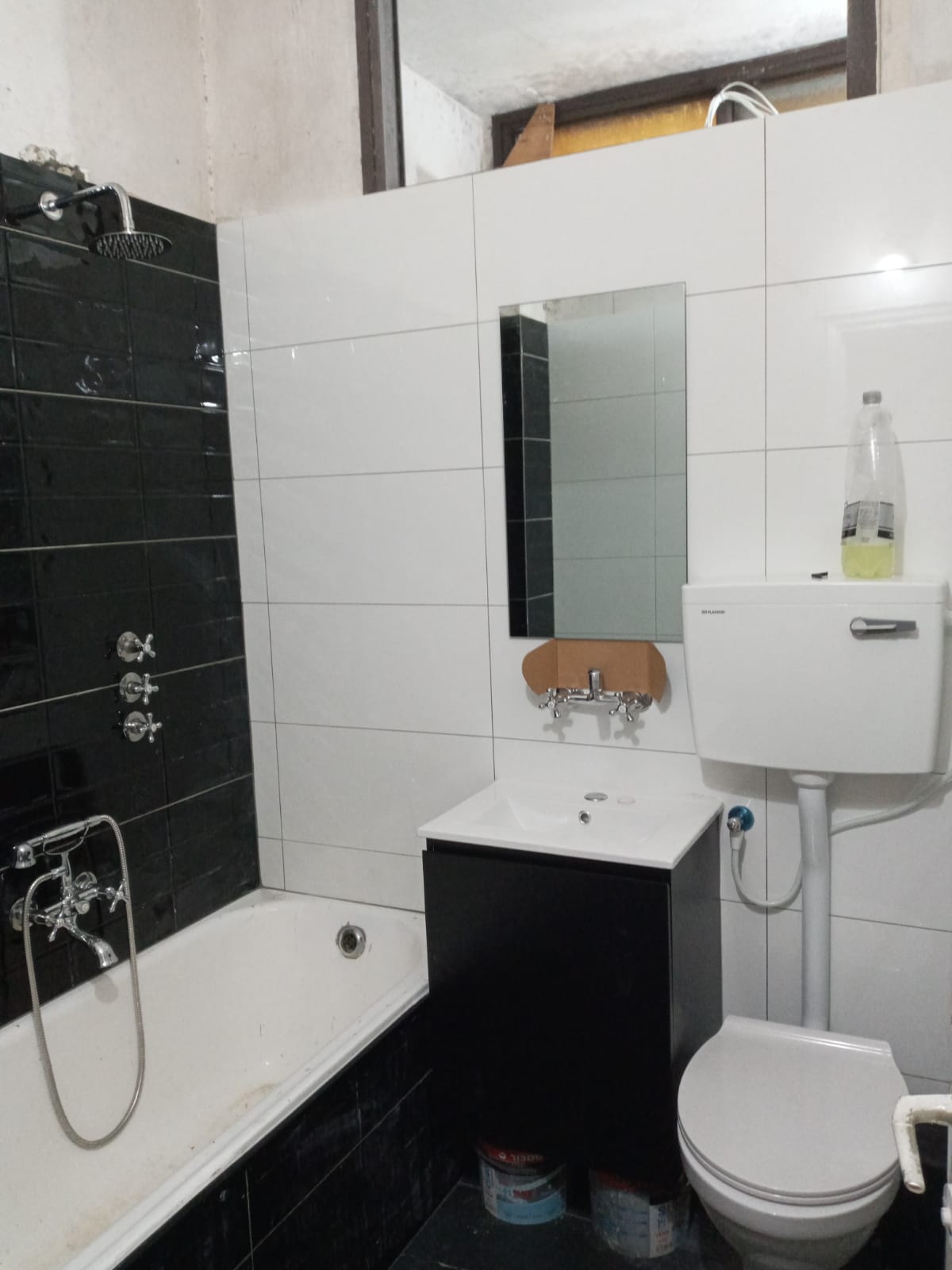 שיפוצי אמבטיה ושירותים