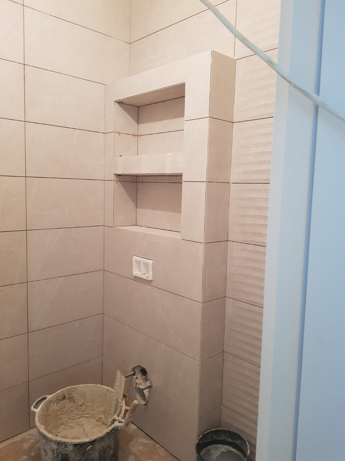 שיפוצי אמבטיה ושירותים