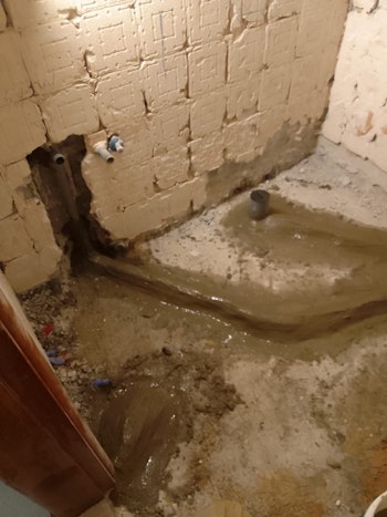 שיפוצי אמבטיה ושירותים