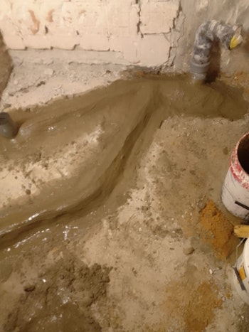 שיפוצי אמבטיה ושירותים