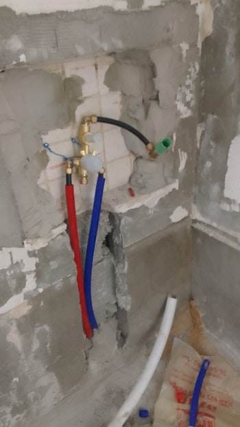 שיפוצי אמבטיה ושירותים