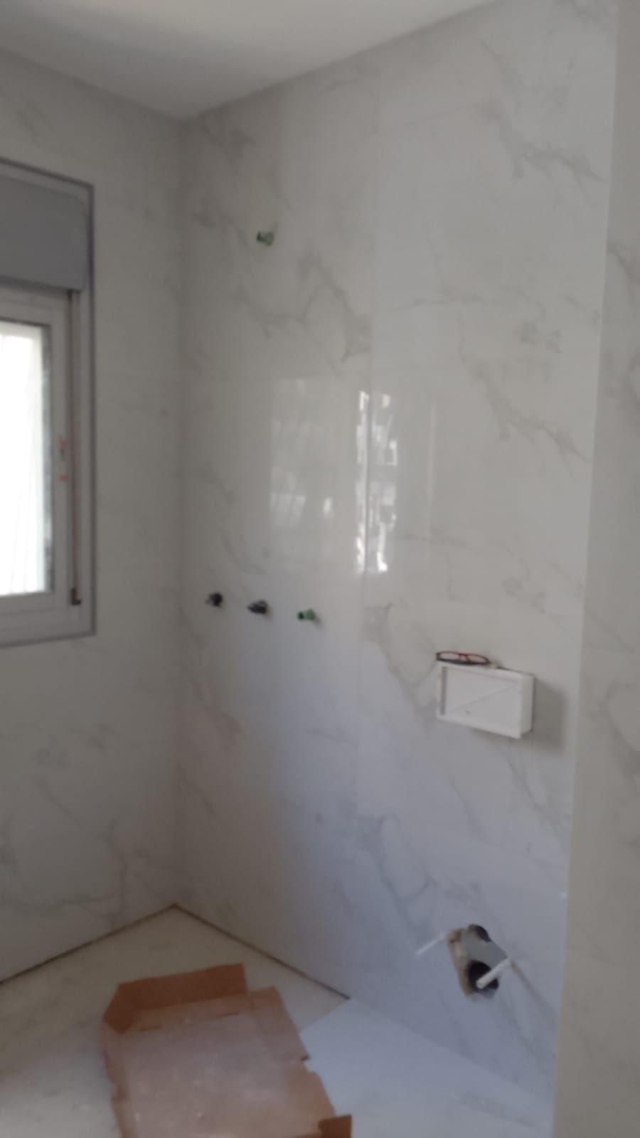 שיפוצי אמבטיה ושירותים