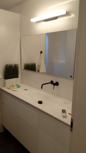 שיפוצי אמבטיה ושירותים