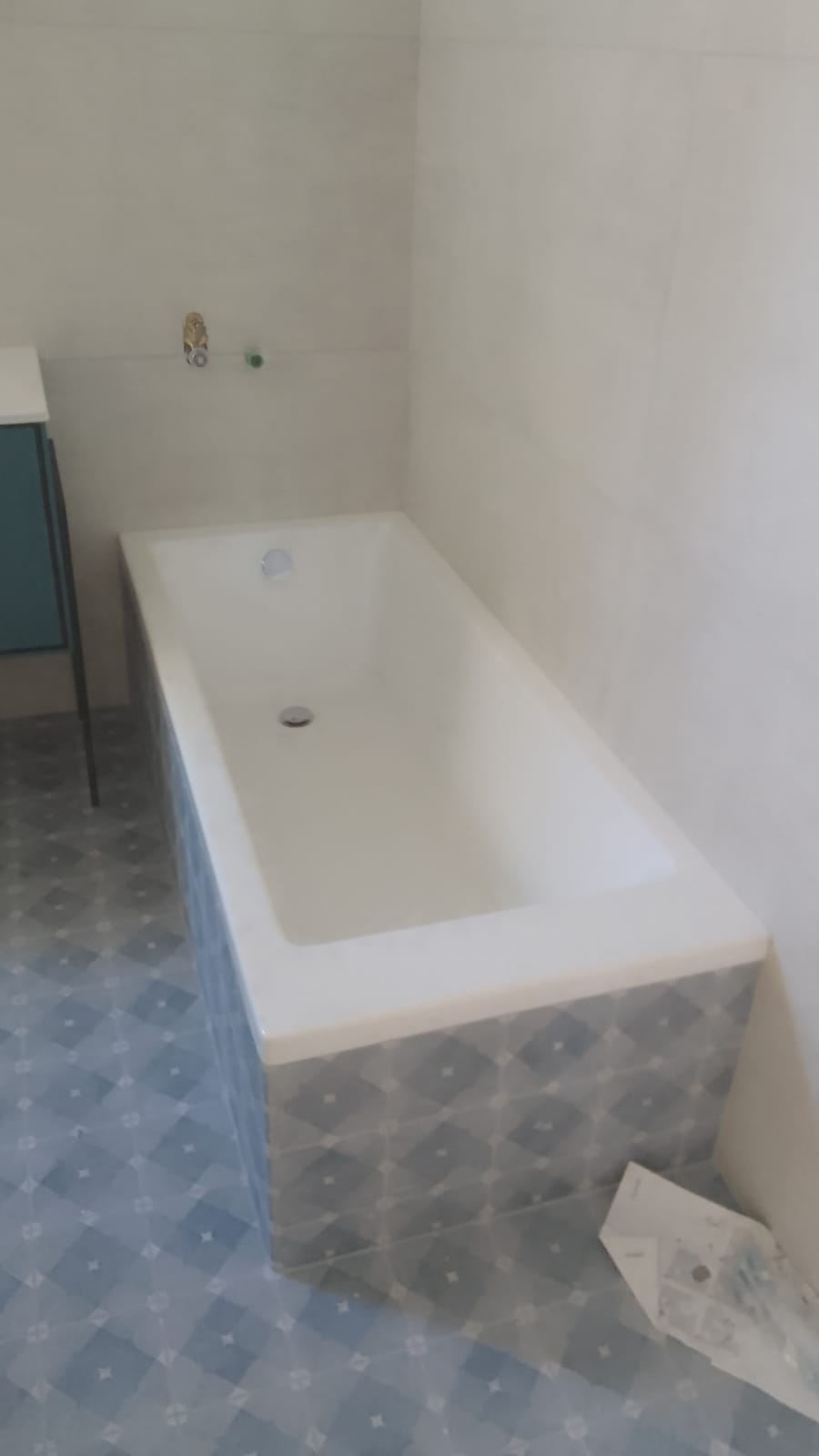 שיפוצי אמבטיה ושירותים