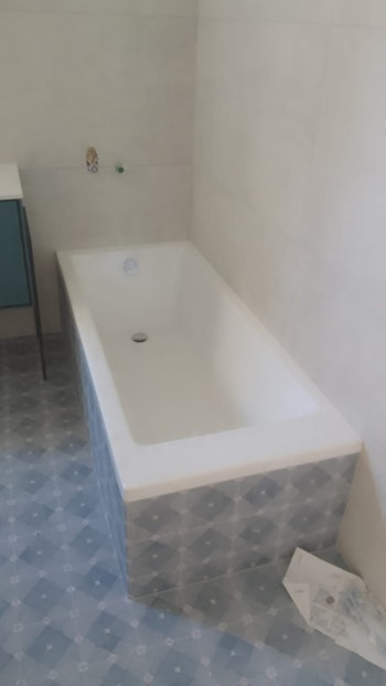 שיפוצי אמבטיה ושירותים