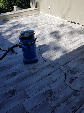 עבודות ריצוף