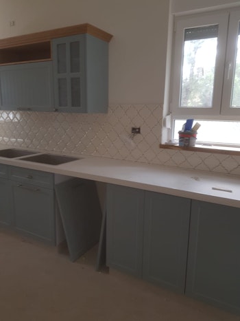 כל עבודות השיפוצים והגמר