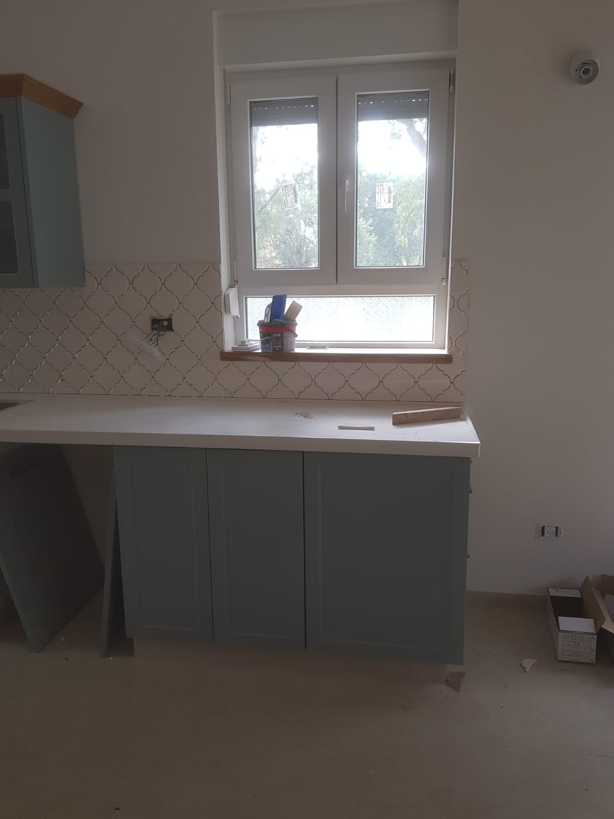 כל עבודות השיפוצים והגמר