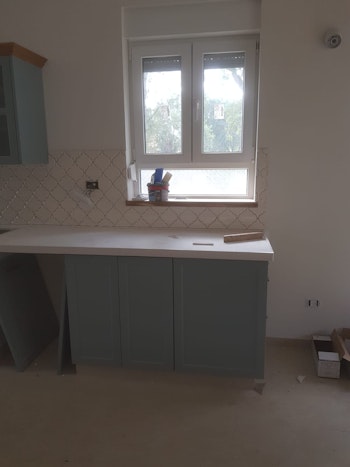 כל עבודות השיפוצים והגמר