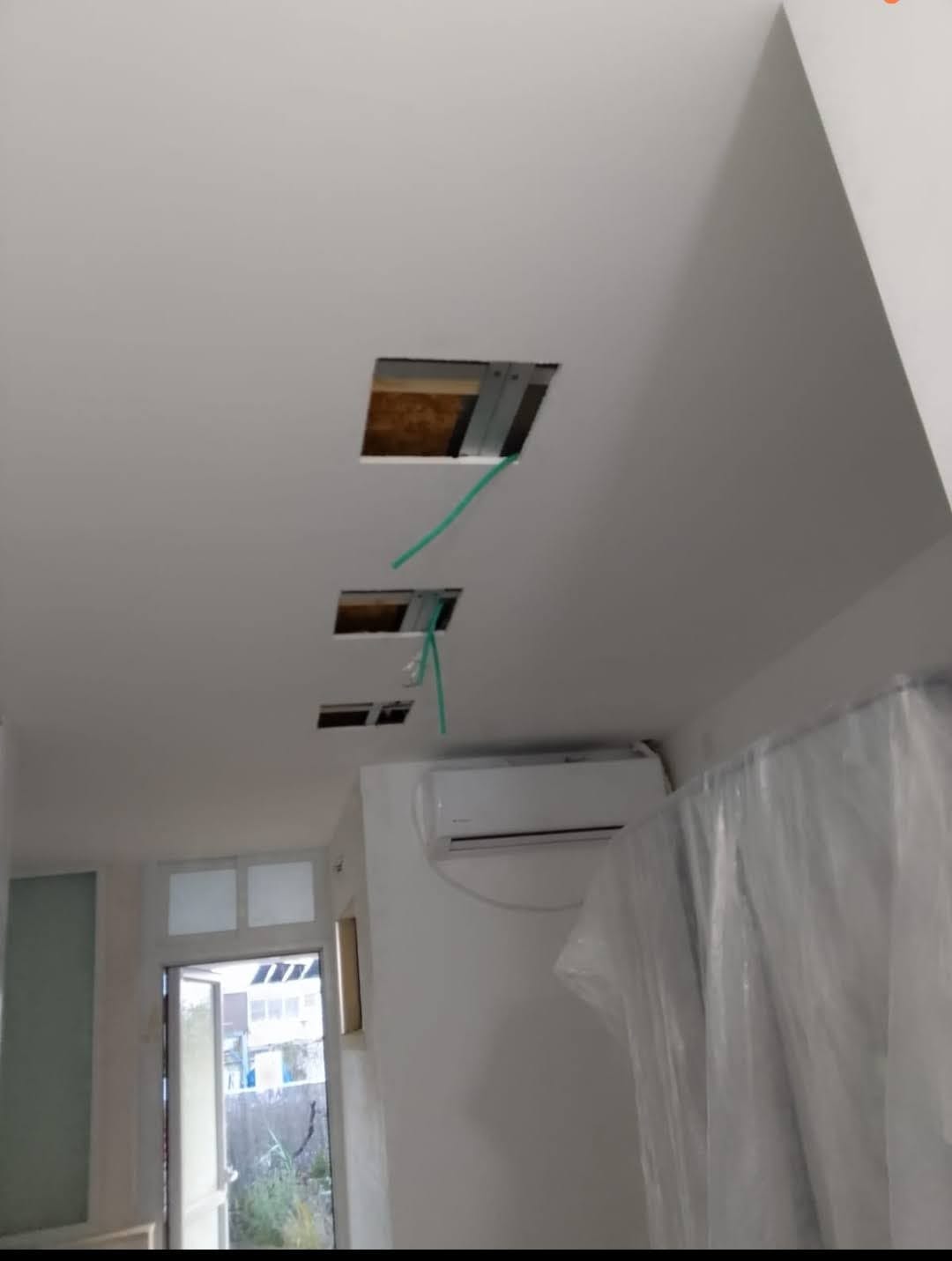 כל עבודות השיפוצים והגמר