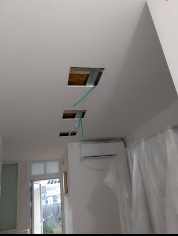 כל עבודות השיפוצים והגמר