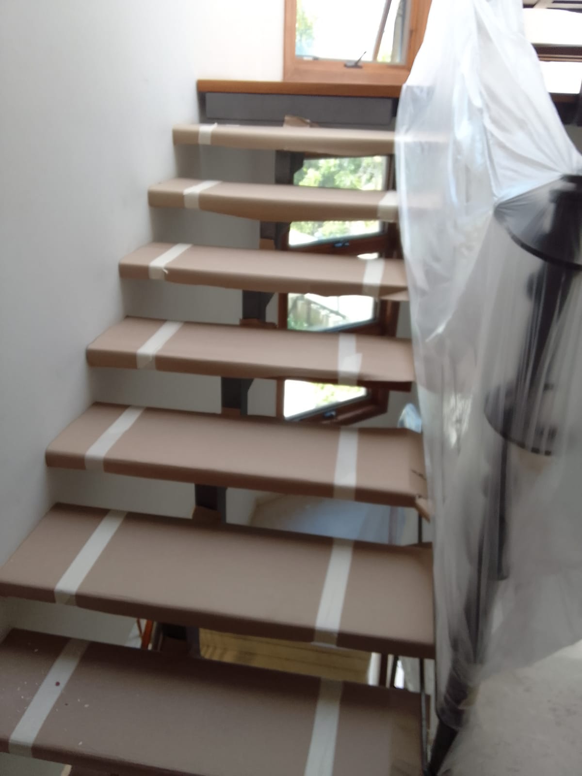 כל עבודות השיפוצים והגמר