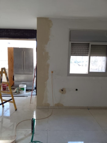 כל עבודות השיפוצים והגמר