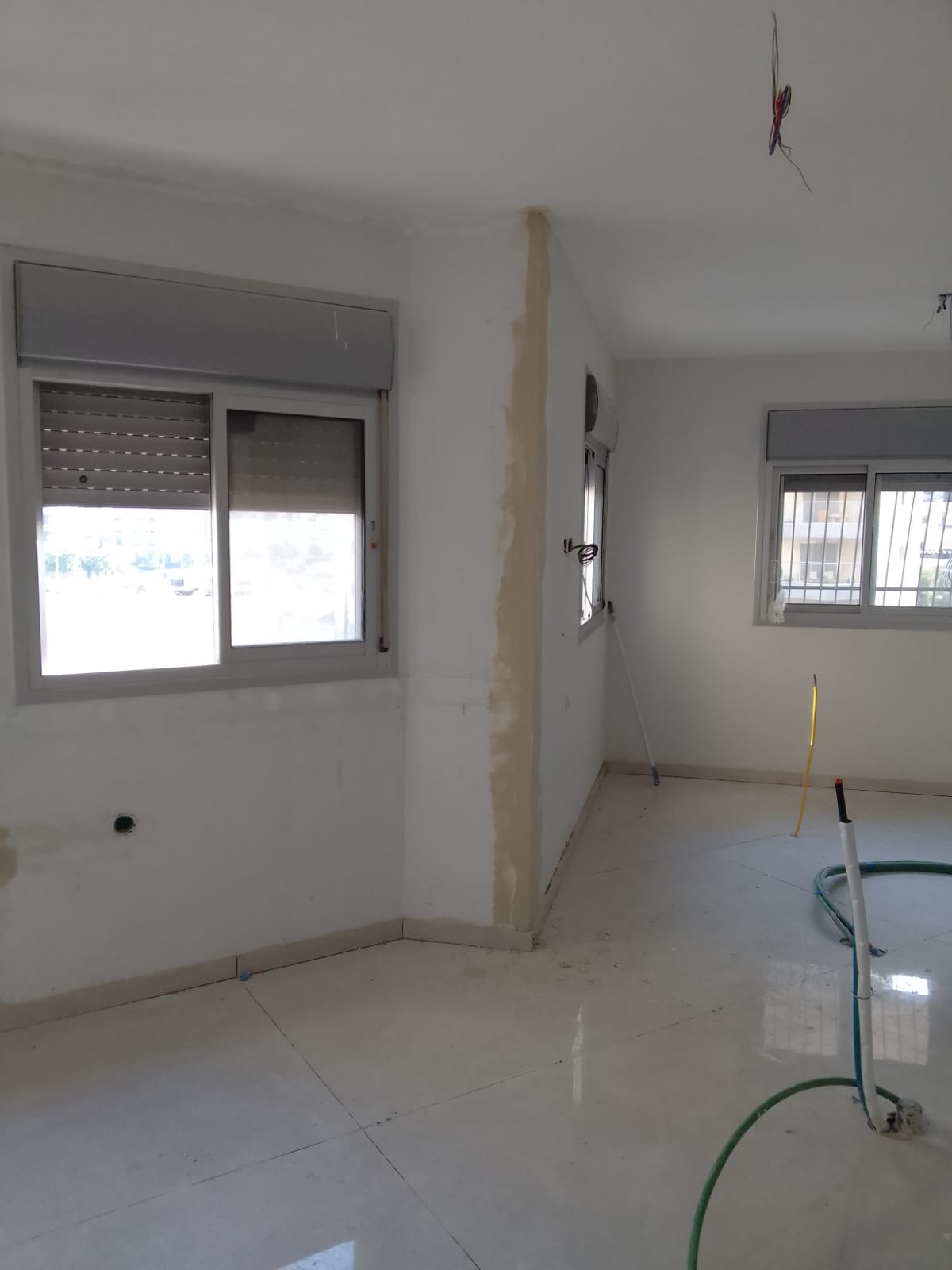 כל עבודות השיפוצים והגמר