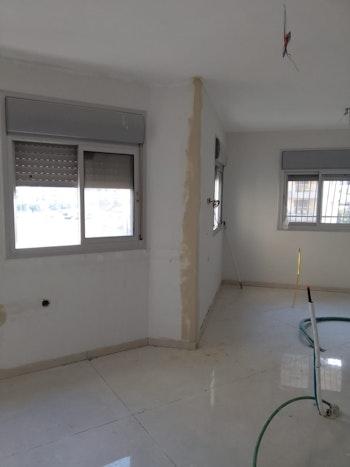 כל עבודות השיפוצים והגמר