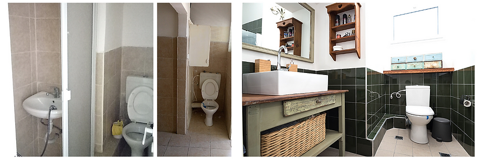 דירות לפני ואחרי