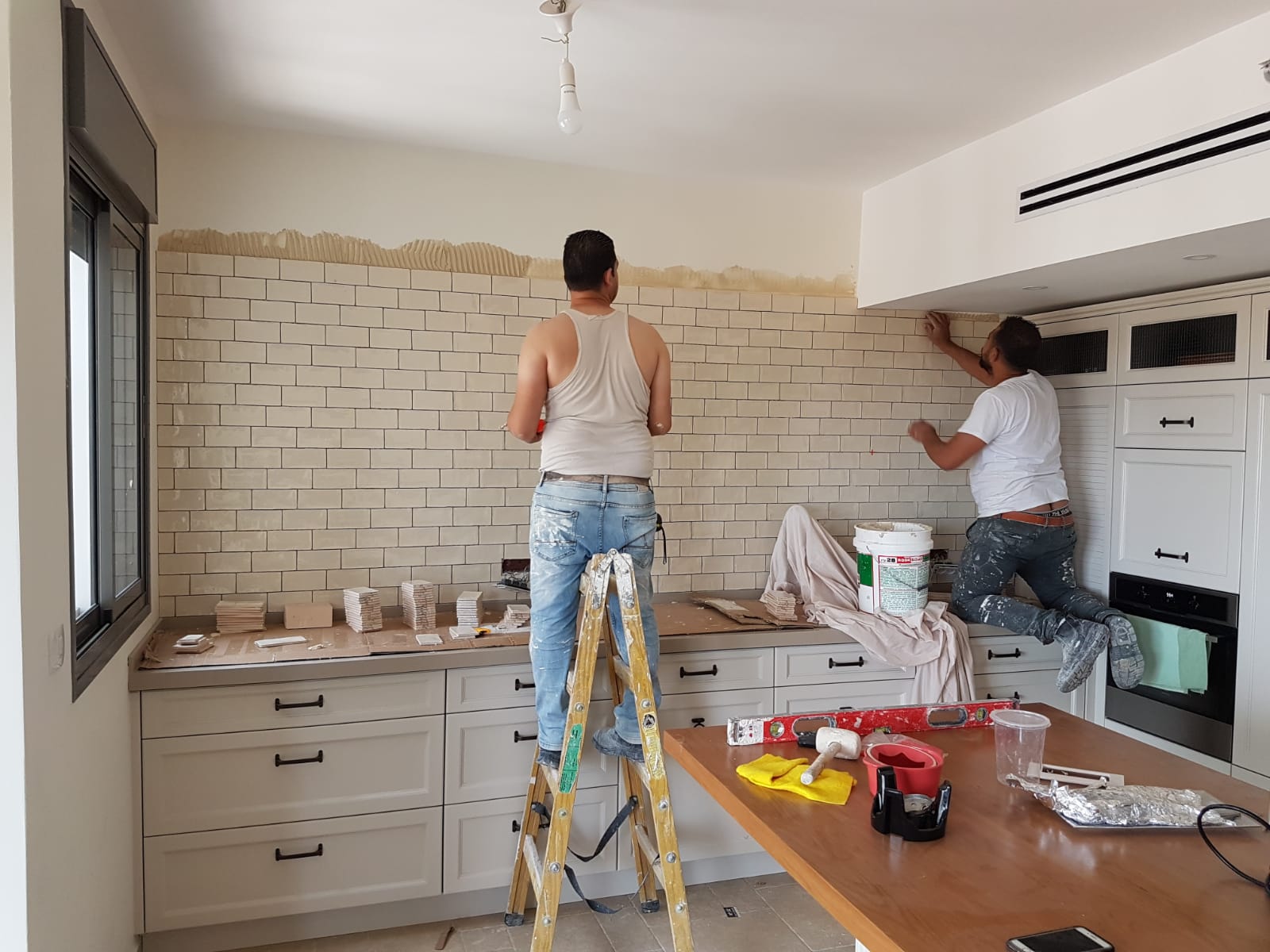 שיפוצים כללים