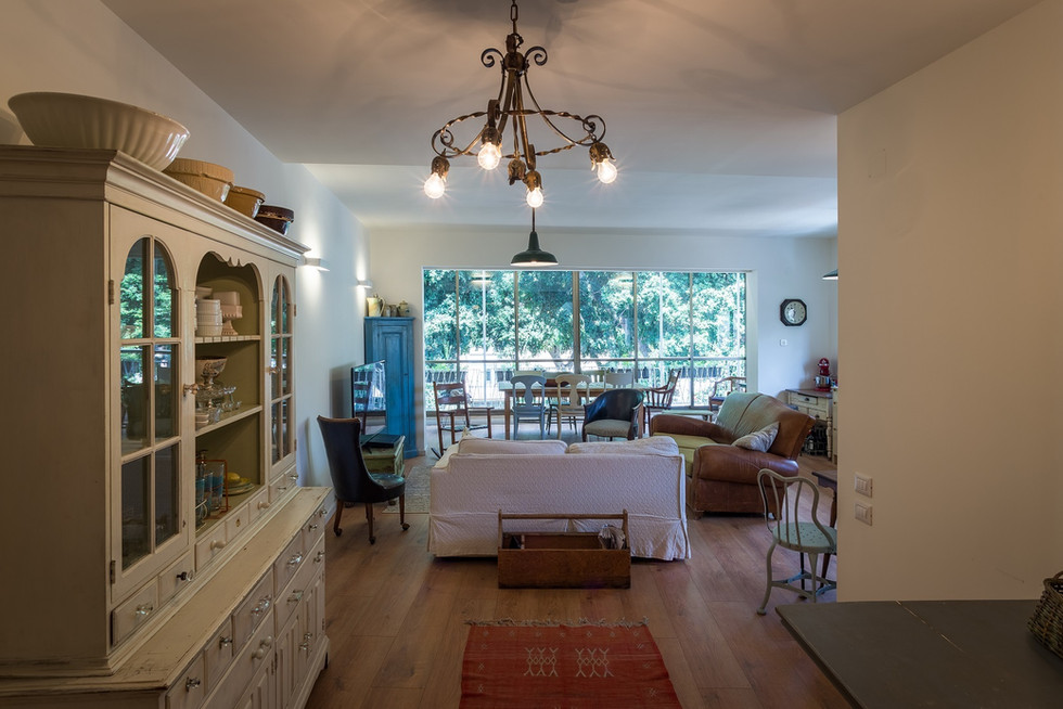 שיפוצים כללים