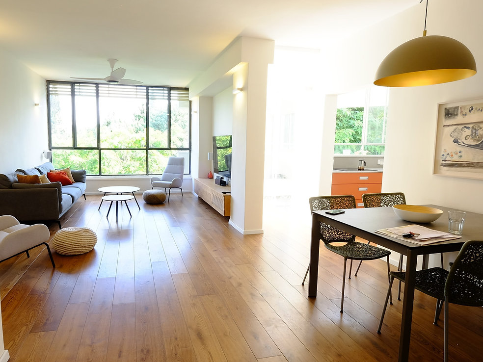 שיפוצים כללים