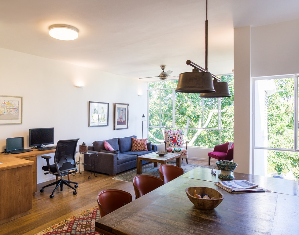 שיפוצים כללים