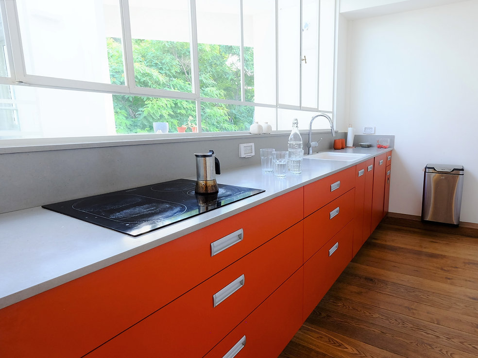 שיפוצים כללים