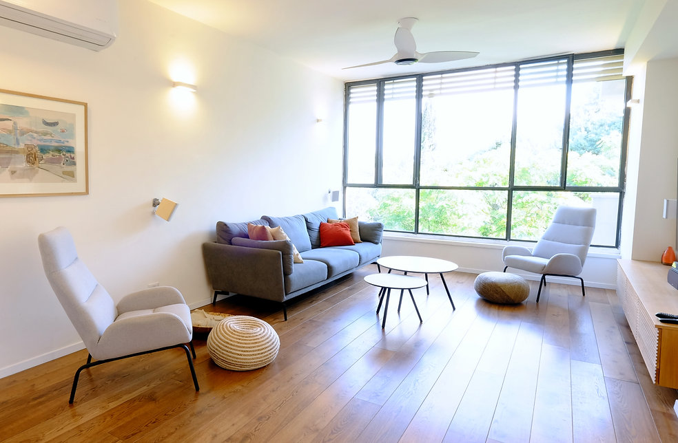 שיפוצים כללים