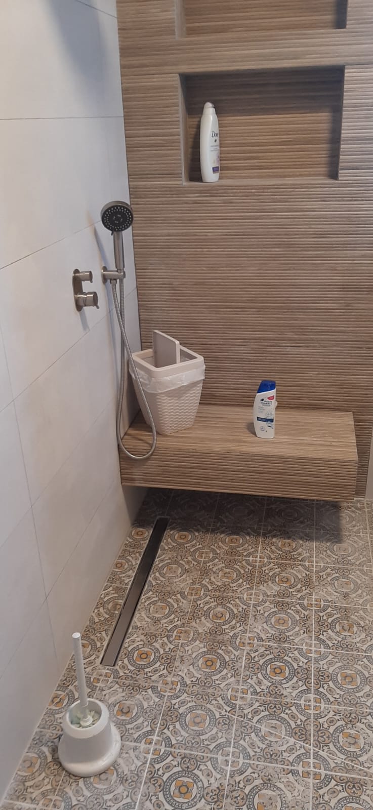 שיפוץ מקלחות ושירותים