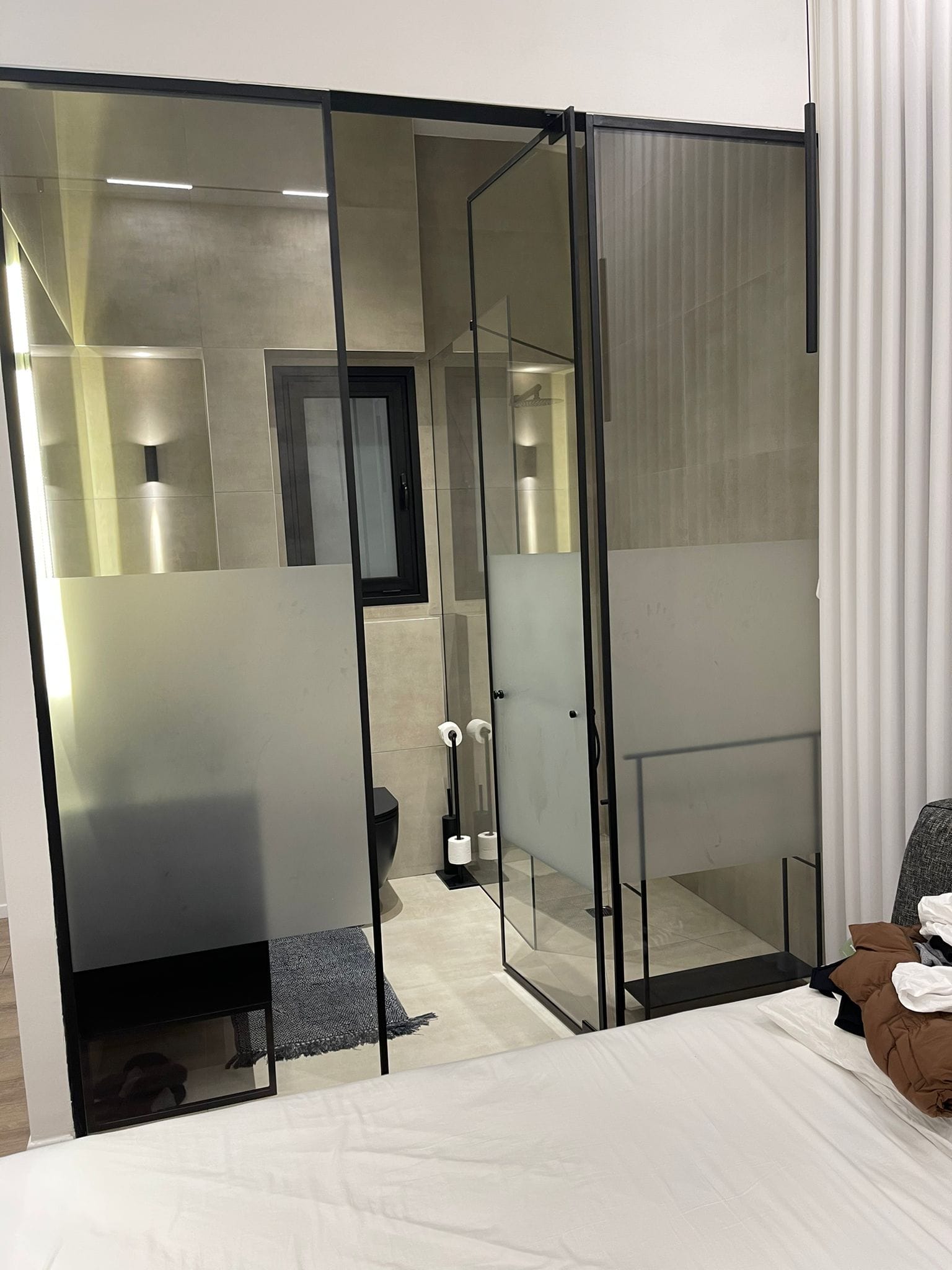 שיפוץ מקלחות ושירותים