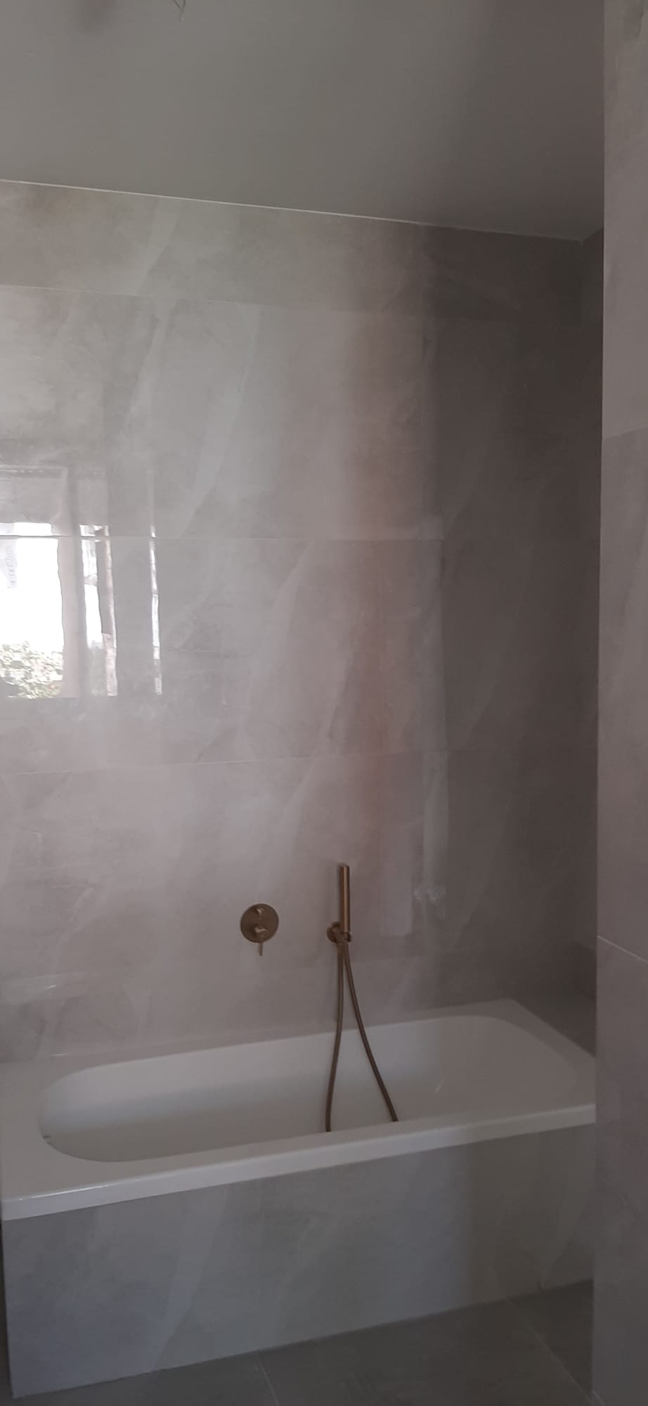 שיפוץ מקלחות ושירותים