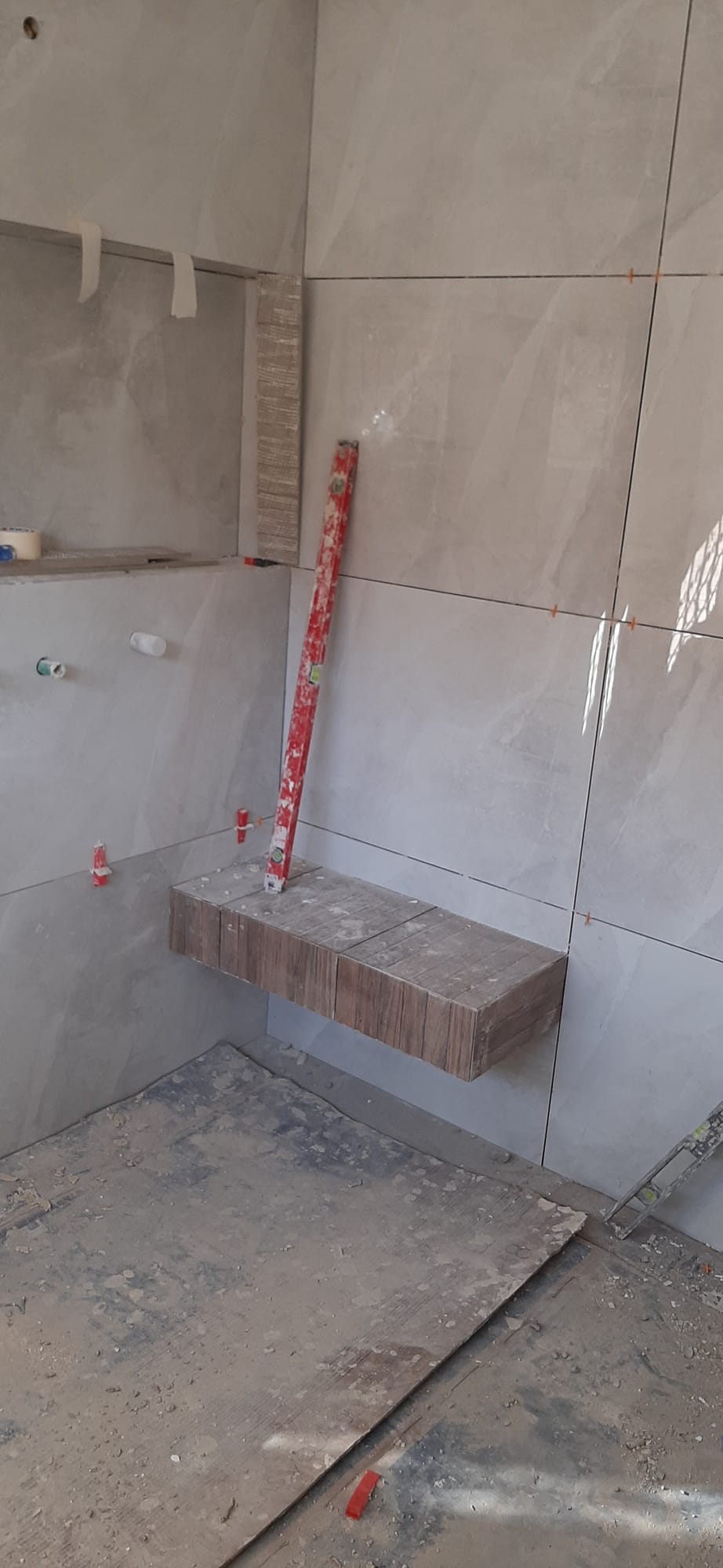 שיפוץ מקלחות ושירותים