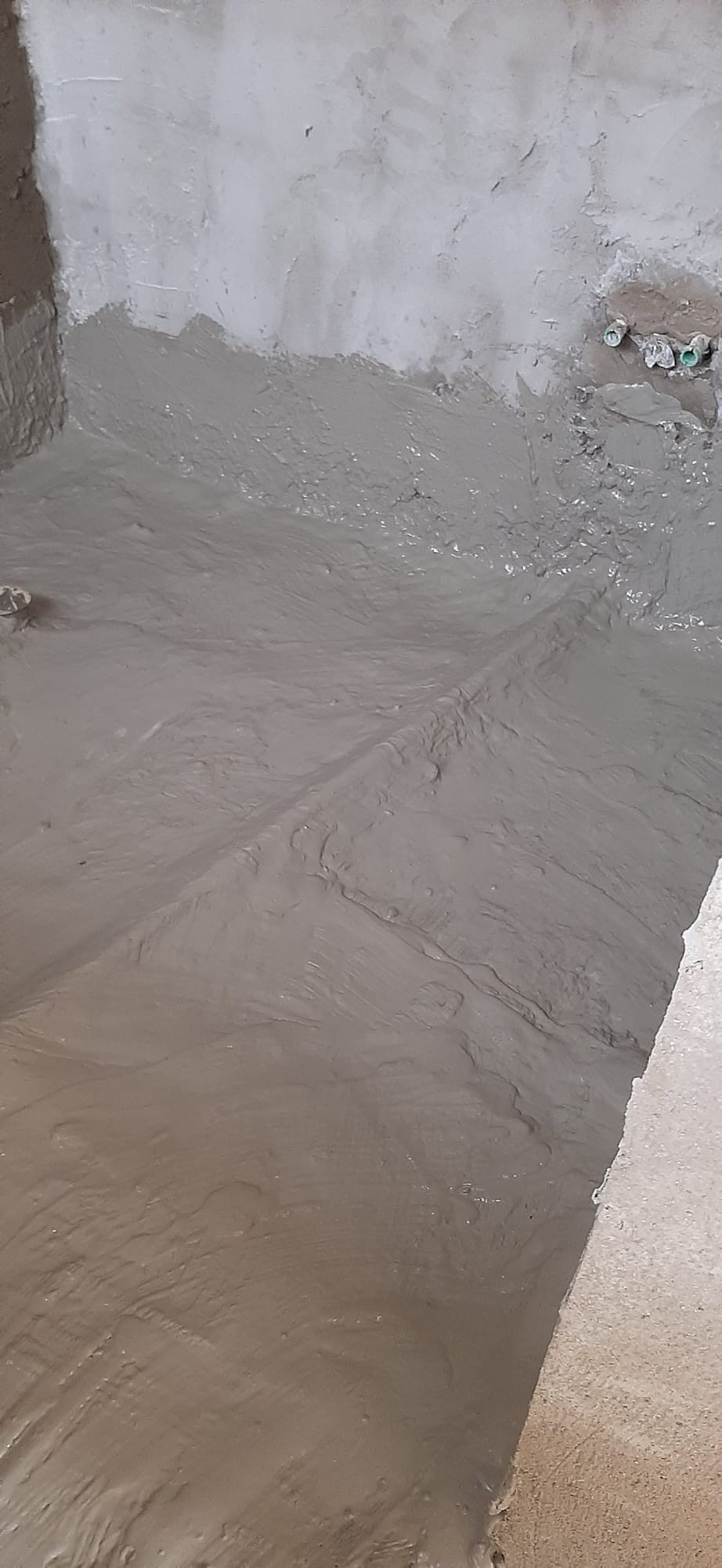 שיפוץ מקלחות ושירותים