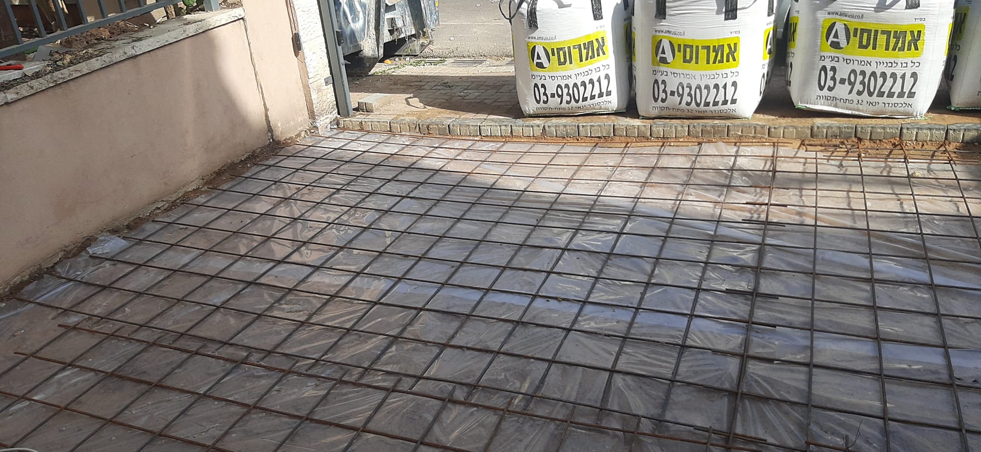 כל עבודות השיפוצים והגמר