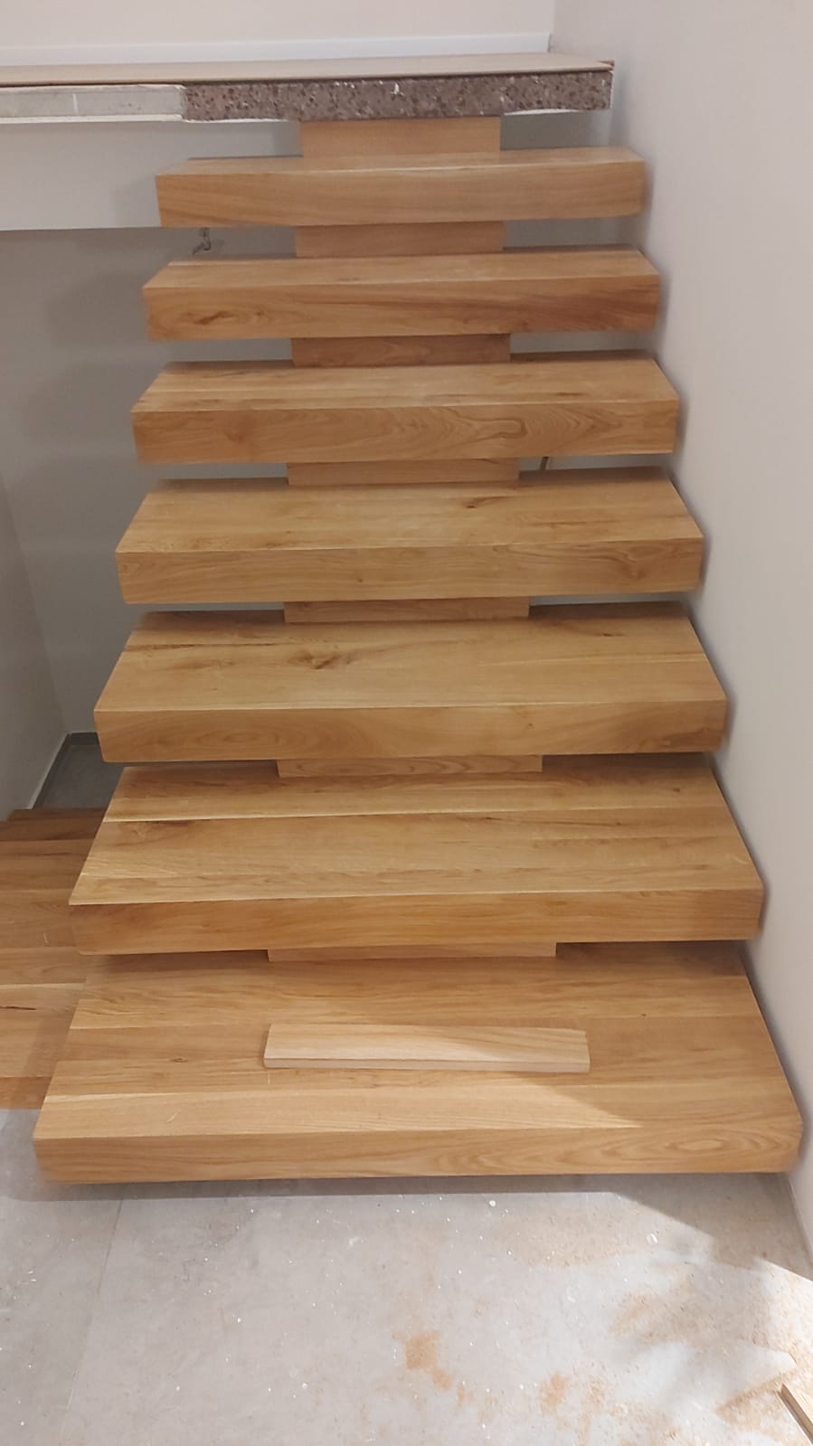 כל עבודות השיפוצים והגמר