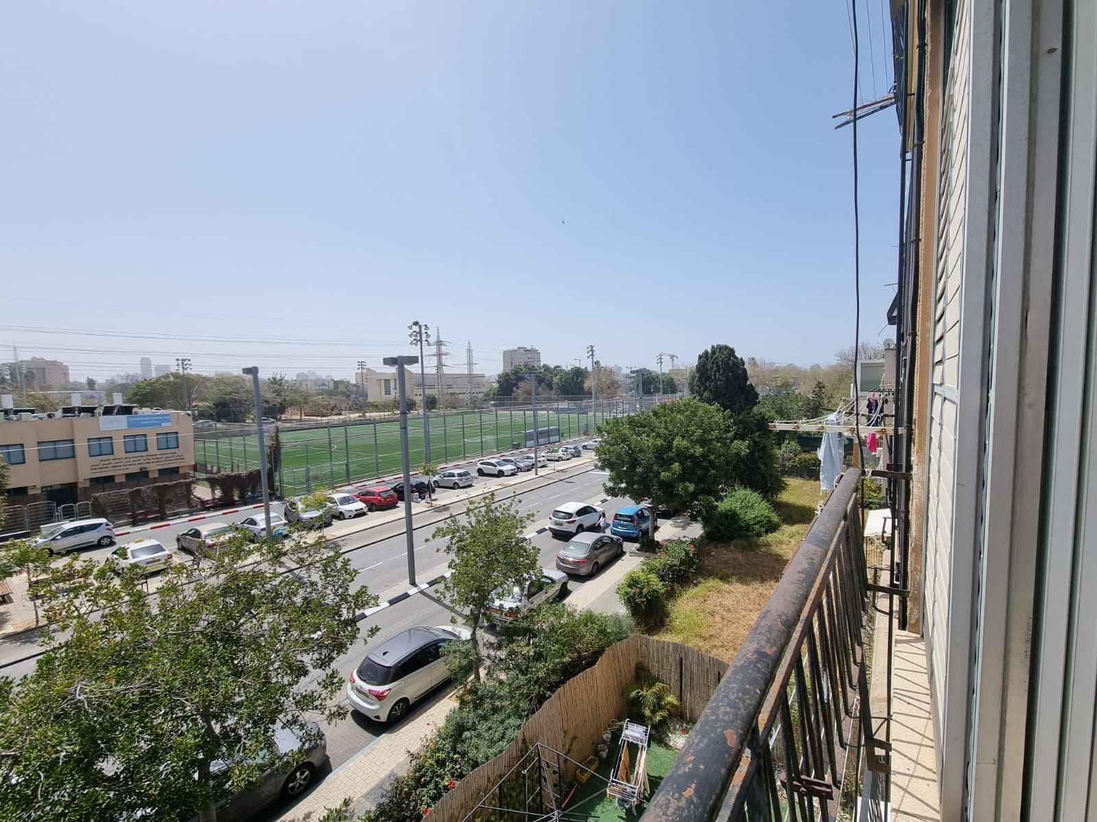 שיפוץ בדירה