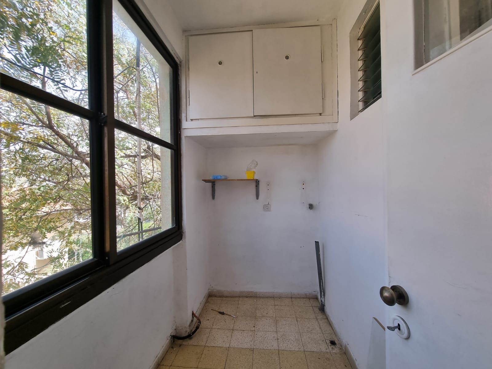 שיפוץ בדירה