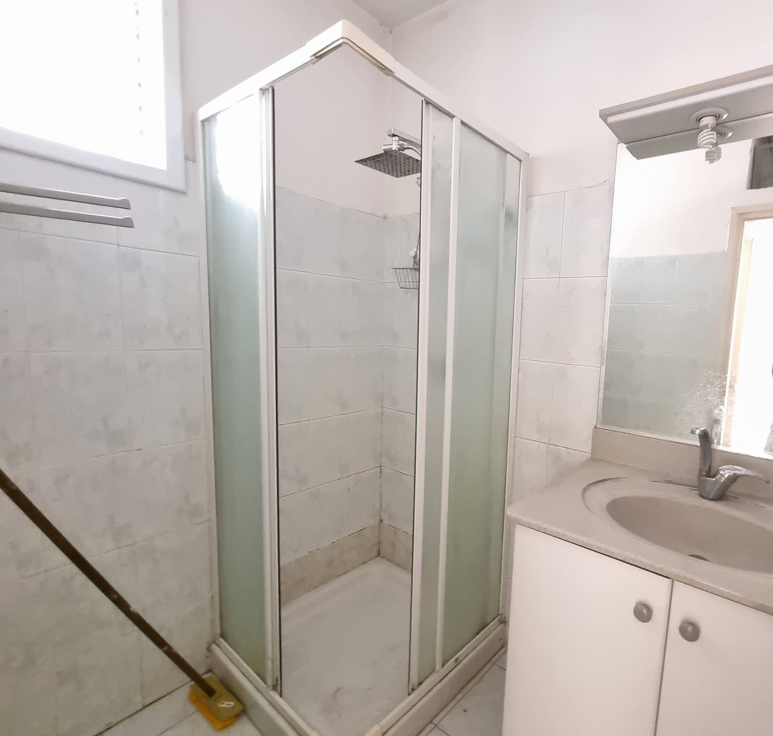 שיפוץ בדירה