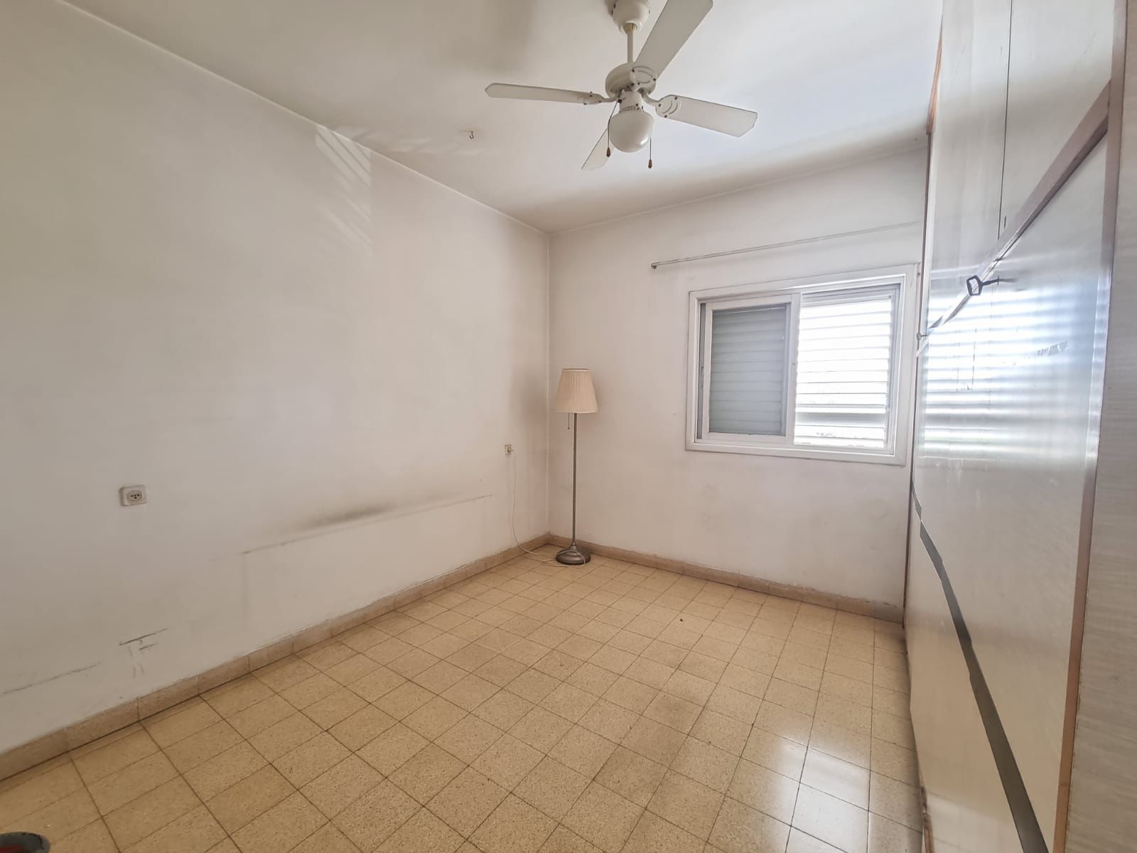 שיפוץ בדירה