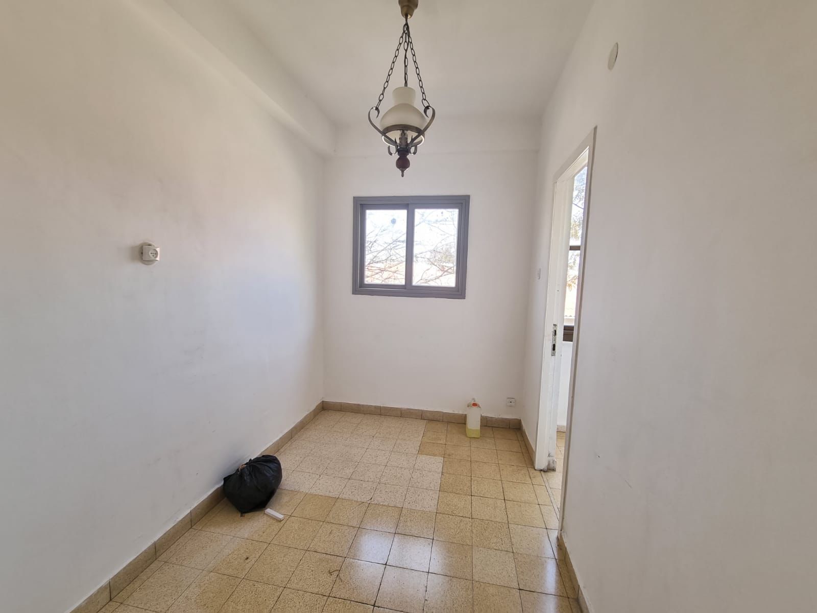 שיפוץ בדירה