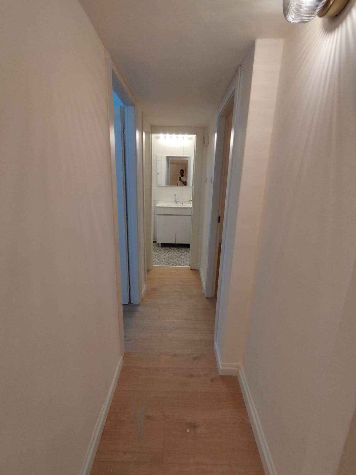 שיפוץ בדירה