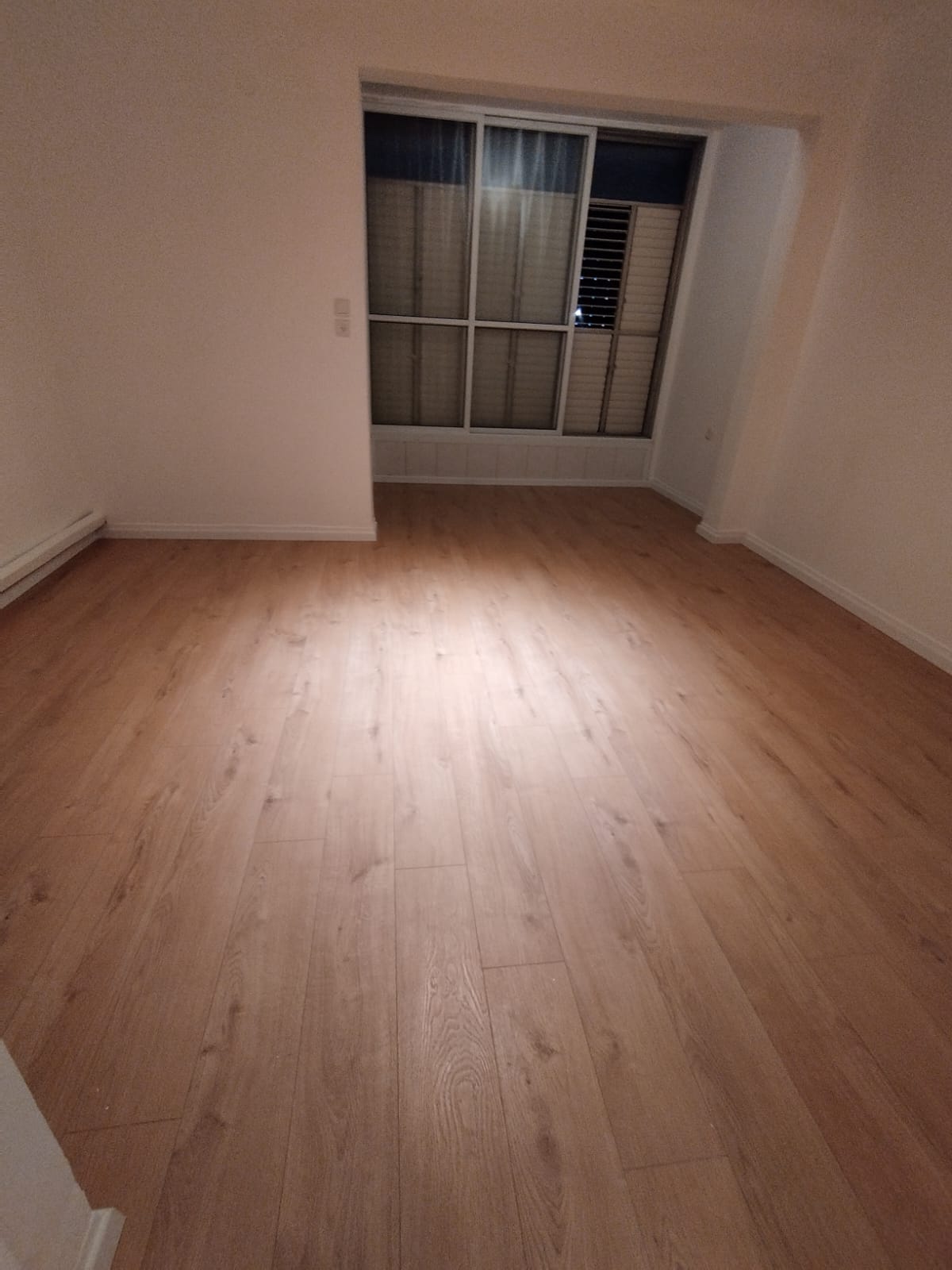 שיפוץ בדירה