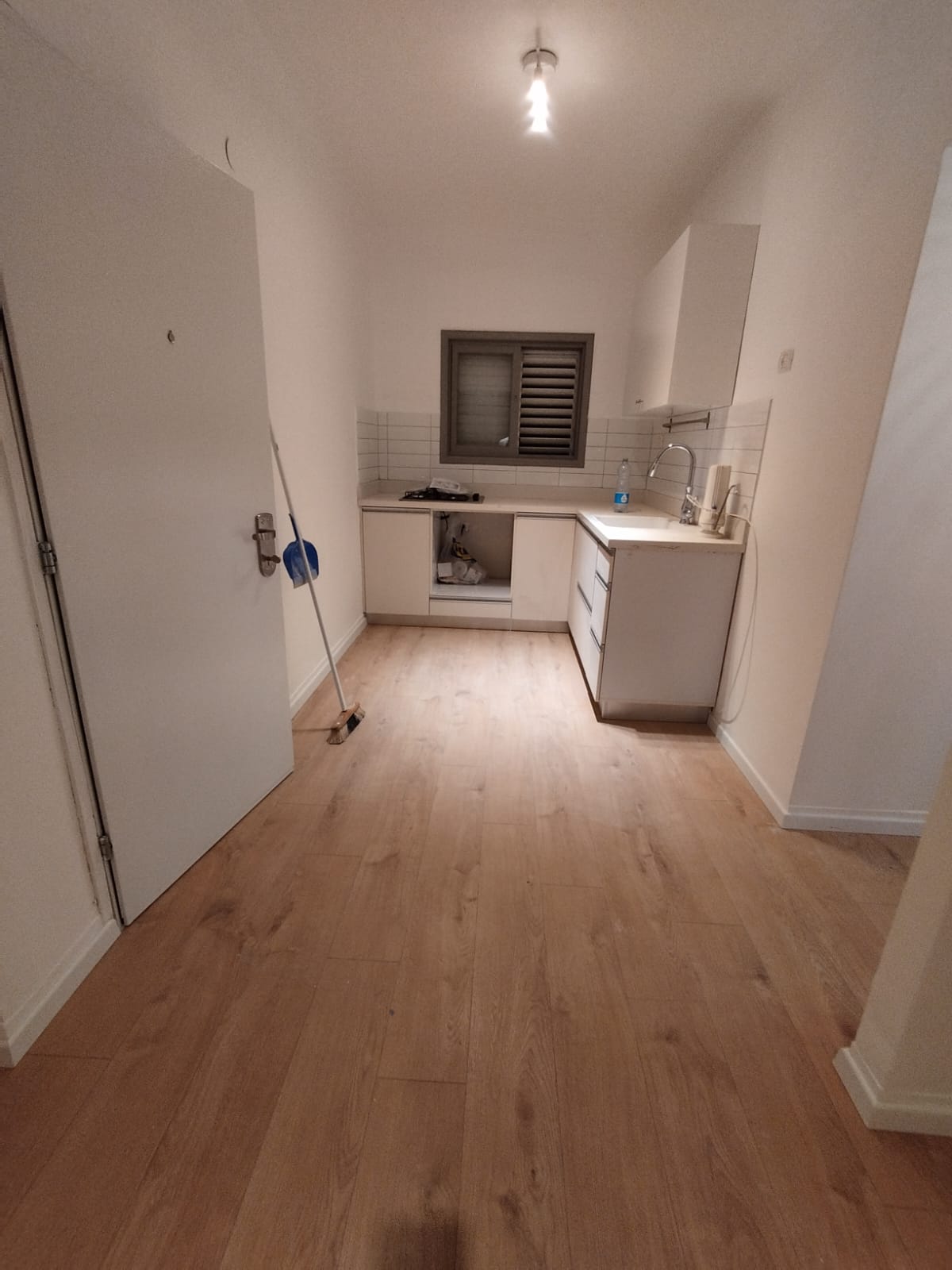 שיפוץ בדירה