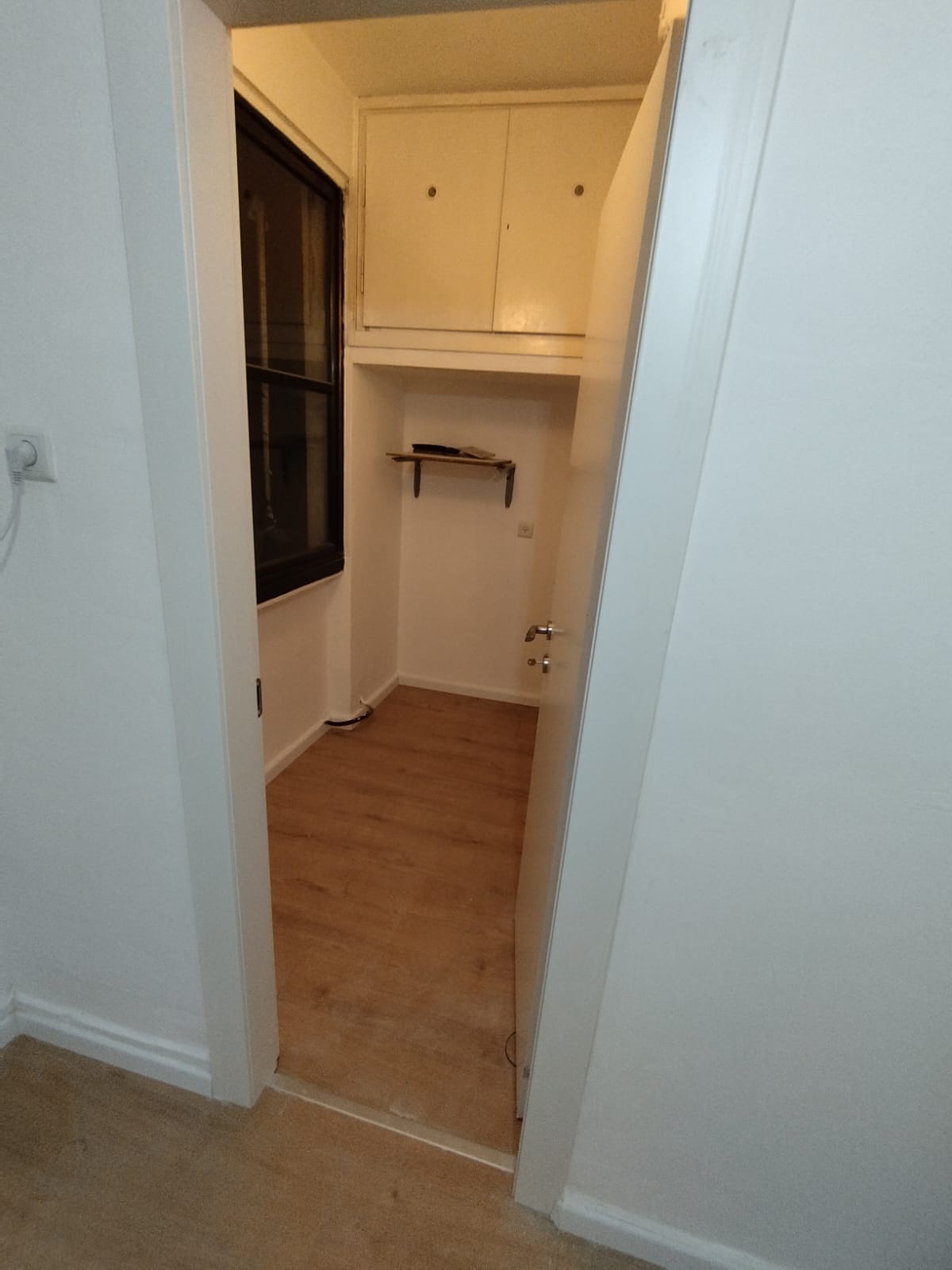 שיפוץ בדירה