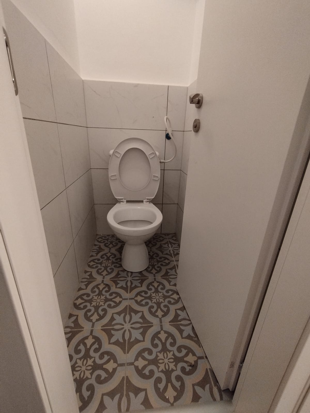 שיפוץ בדירה